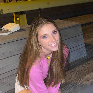 Meet your Posher, Martie